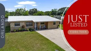 6239 Orion Court, Orlando Florida, 32809
