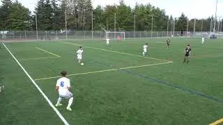 WA Rush B03 vs WPFC B03 Black   4-0