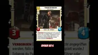 Star Wars Unlimited Secrets of Power Spoiler #viral #starwarsunlimited