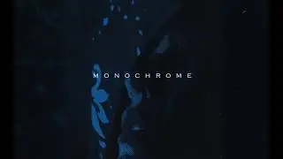 Monochrome by FRXSTBURN Deep House Remix 2025