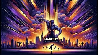 The Secret to Mastery: Consistency Over Talent