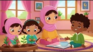 Bismillah &ndash; Chant Islamique