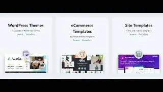 Envato( theme forest)  Install Themeforest Theme Into WordPress