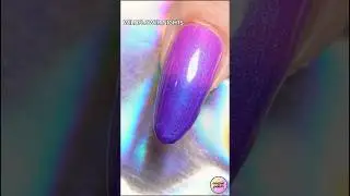 Cosmic Polish - Wildflower Nights (thermal)