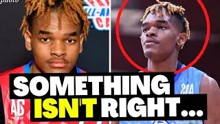 I'M WORRIED ABOUT JJ TAYLOR...