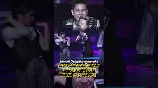 fildan sangat kagum dan bangga kepada valen karna dia anak cerdas dan serba bisa #rajadangdut