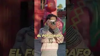 Mi trabajo fotogr&aacute;fico... 📸 #FotografoMexicano