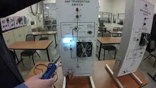 PNP Transistors