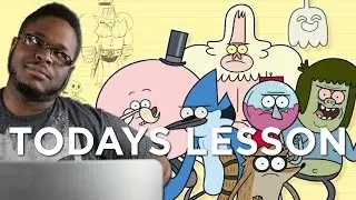 Did Regular Show Get Cancelled? | READUS 101