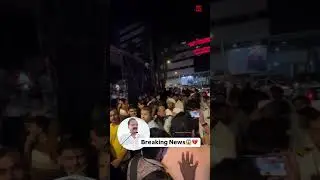 BABA SIDDIQUI ... RIP