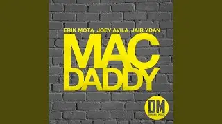 Mac Daddy