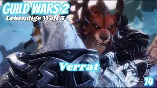 Guild Wars 2: Das wahre Schicksal von Almorra - Warum es so enden musste! Ep. 14 | Eisbrut-Saga