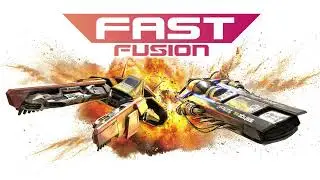 FAST Fusion OST - Credits