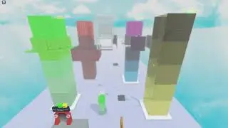 Obby Creator Trailer