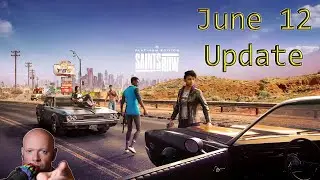 Saints Row 2022 ● Update 1.14 aka 1.014 - LINK ONLY - CHEATS OUT!