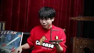 Spirit Bell Pro от Конана Лю и TCC