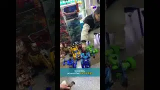 Having an honest and reliable Chinese personal assistant. You can enjoy the joy of shopping in China