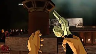 XIII | PC Gameplay | 1080p HD | Max Settings