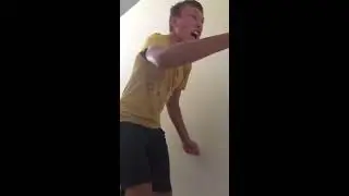 Нейт уничтожает DS Чейза