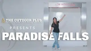 Behind the Build: Paradise Falls