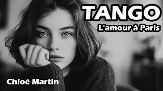 l'amour à Paris FRENCH TANGO Music - Chloé Martin