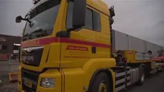 Wim van Breda BV - mechanisatie sinds 1957 door jarenlang het verschil te maken