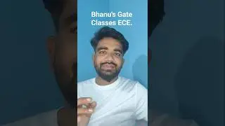 Gate Coaching ECE. Overview of EDC and Analog Circuits. contact 6305363846