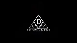 Intro des VDZ Toornament