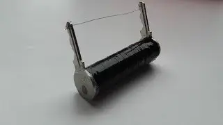 Como hacer un cortador de telgopor casero │ Segelin