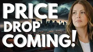 Is a BIG Change Coming? Calgary Real Estate Market Update March 2025