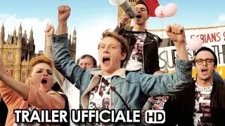 Pride Trailer Ufficiale Italiano (2014) - Bill Nighy Movie HD