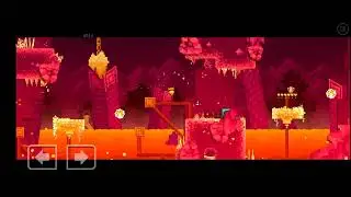 Well sorry i pause the video but i just record again
