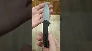 Civivi Conspirator #edc #edcknife #blade