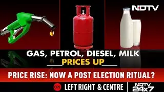 Fuel Price Rise: Now A Post-Election Ritual?