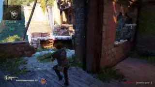 How to rope