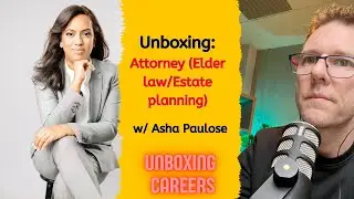 What Being an Elder Law & Estate Planning Attorney is Like