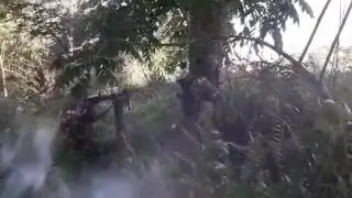 AFP Sniper vs. Maute Sniper!