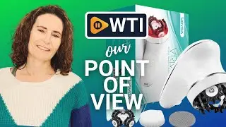 VOYOR Handheld Massagers | Our Point Of View