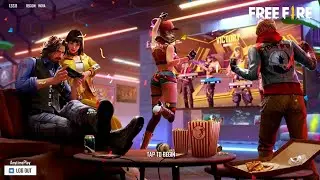Free fire theme song | Free Fire Song | Booyah day theme song | Anytime Play song | #song #music