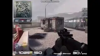 Prokill in Carpound CW