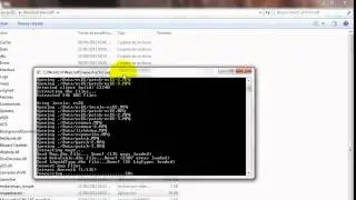 Crear Servidor WoW (Trinity Core) - Lich King 3.3.5a (Parte 2 / 3)