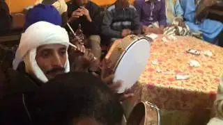 ahwach ait baamran mss3oud à tayert part(2) 2016