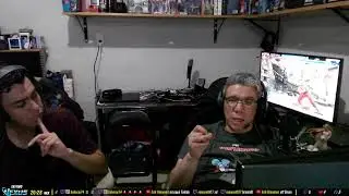 [ EVO x NEXUS ] EVO 2025 | VIERNES DE POOLS | Relatos en Espa&ntilde;ol