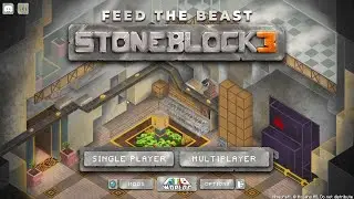 Stoneblock 3 napok - 06. M&eacute;'? ME!