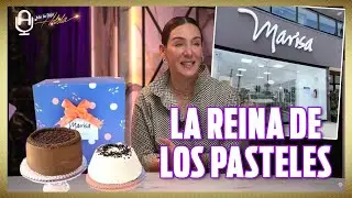INICIO en su COCINA y ahora tiene un IMPERIO, el ÉXITO detrás de MARISA LAZO