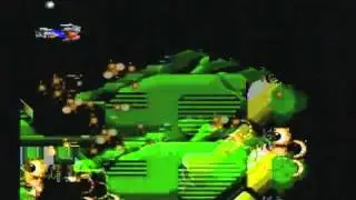 R-Type Review (Sega Master System)