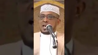 Qorshayaal Qarsoon, heshiisyada Yuh**da Dalbanayso iyo diinta ibraahiimayada lagu biiro Shaykh Diri