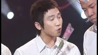 개그콘서트 - Gag Concert 착한녀석들 20070107