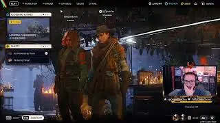 !drops | GOTTA GET THE LOOT BACK! - ARC RAIDERS