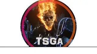 TSGA Channel Intro